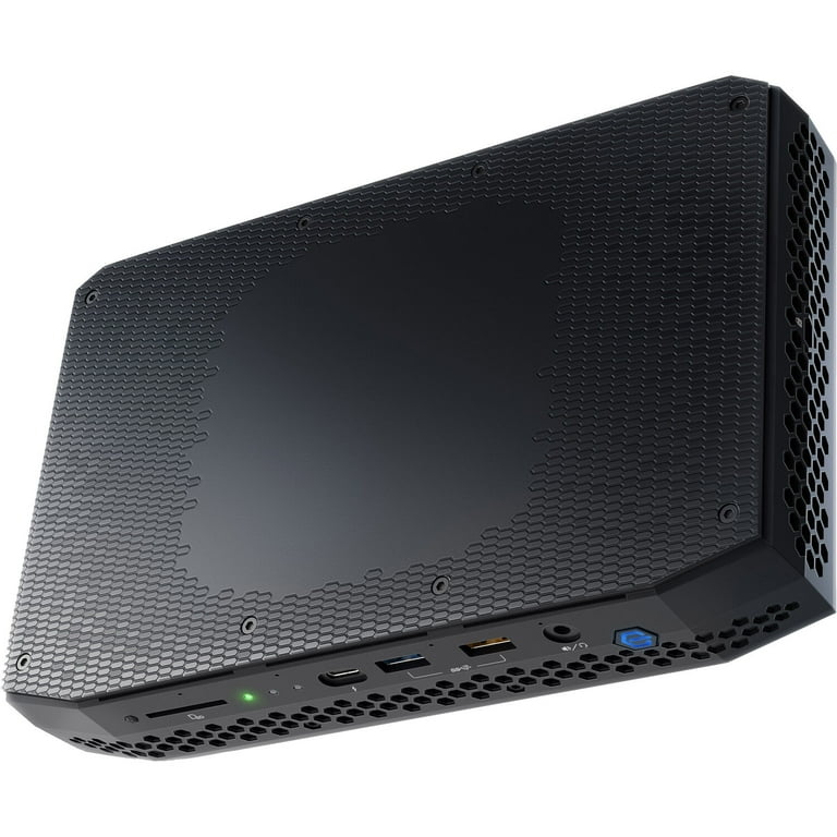 ミニPC Intel NUC10i7 32GB / 256GB / Win 11 Pro ミニPC Intel NUC10i7 32GB / 256GB / Win 11 Pro ミニPC Intel