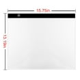 thumbnail image 3 of XWSHYW Aparatos de Utensilios de Cocina. Caja de Tablero de Copia Led de Rastreo Portátil A5, A4, A3, Almohadilla Delgada, Tablero de Dibujo de Copia de Alimentación Usb, Tablero de Rastreo para Arti, 3 of 6