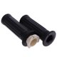 thumbnail image 5 of 1 de Cables de Palancas de de Interruptor de Arranque de Motocicleta Negro para PW50 kusrkot Comience la palanca del freno del interruptor de la matanza, 5 of 8