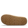 thumbnail image 4 of BEARPAW Women's Loki Iced Coffee Size 11 | Soft Suede Indoor & Outdoor Slippers | Comfortable & Lightweight Footwear for Women, 4 of 8