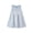 Blue, variant on JoyHoop 2-7 Years Girls Sleeveless Flower Print Dresses Clothes Kids Summer Princess Dress Children'S Vest Beach Sundress Outfits