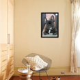 thumbnail image 5 of French Bulldog, Framed Art Print Wall Art Sold by Art.Com, 5 of 5