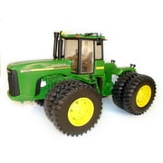 24" John Deere RC Tractor Asrtmnt