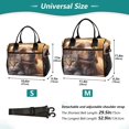 thumbnail image 2 of Dog Cat Cooler Bag Lunch Bag Soft Cooler Cooling Tote Insulated Lunch Box for Adult Men Women, 2 of 6