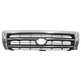 thumbnail image 1 of Parrilla Tacoma 1998 A 2000 Toyota Crom Genérica  ., 1 of 3