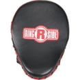 thumbnail image 2 of Ringside Panther Boxing Punch Mitts, 2 of 4