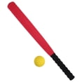 thumbnail image 1 of LRXIYODE Baseball Set Kids Safe for Children Red 1Pcs, 1 of 7