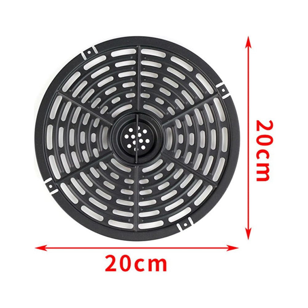 Air Fryer Mats Air Fryer Parts For Food Separator Cooking Divider