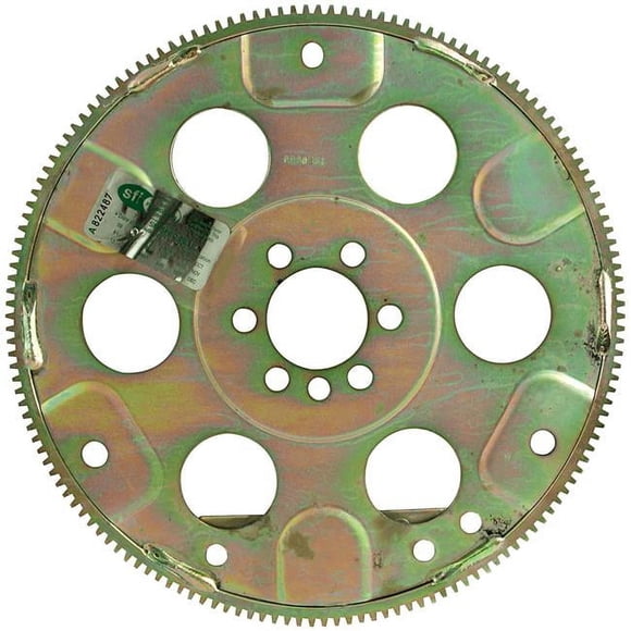 Allstar Performance ALL26801 168 Dents Flexplate Équilibre Externe pour 1986 et Plus Petit Bloc Chevrolet