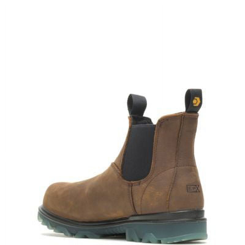 Wolverine I-90 EPX Romeo CarbonMAX Boot Men Brown