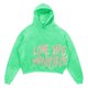 thumbnail image 1 of WILLBEST Sudaderas para Hombre, Sudadera Colorida con Estampado De Letras Hop, Sudadera con Capucha Holgada Informal Gótica Grande, 1 of 2