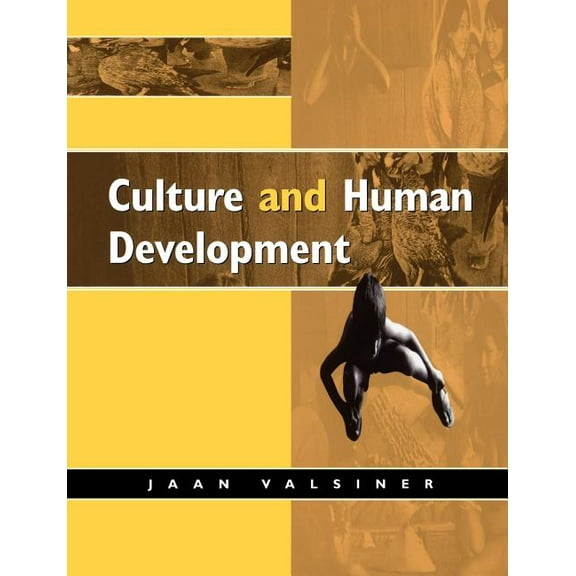 Culture and Human Development, (Paperback)