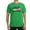 Kelly Green, variant on CafePress - Ukrainianamerican Men's Classic T Shirt - Men's Fitted T-Shirt
