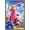 Barnwood Framed Version, variant on Nintendo The Super Mario Galaxy Movie (2026) - Princess Peach One Sheet Wall Poster, 22.375" x 34"