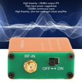 thumbnail image 3 of HUGFEGWE 1.95GHz 20dB Low Noise Amplifier, 0.1MHz-6GHz Full Band RF Power Preamplifier, SMA Female RF Wideband Amplifier Broadband Module Receiver for Shortwave, FM Radio U2536-3685, 3 of 9