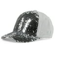 thumbnail image 1 of Horze Womens Sequin Cap, 1 of 4