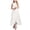 style-02 White, variant on Kogui Flower Girl Dress Girls Sequin Dress Tween Glitter Velvet Party Prom Strap Kids Fancy Dresses Size 9-10 (Dark Blue,9-10 Years)