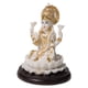 thumbnail image 5 of Estatua de la diosa del hinduismo, estatua del templo, estatua de Buda indio, figura decorativa, 5 of 7