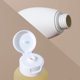 thumbnail image 4 of TSA Approved Squeezable Travel Bottles 3 Pack 60ml for Shampoo Conditioner, 4 of 10