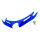 thumbnail image 4 of Alerones Aerodinámicos Spoiler De Carreras De Delantero Para KAWASAKI 250/400 Azul Macarena Carenado delantero de motocicleta, 4 of 5