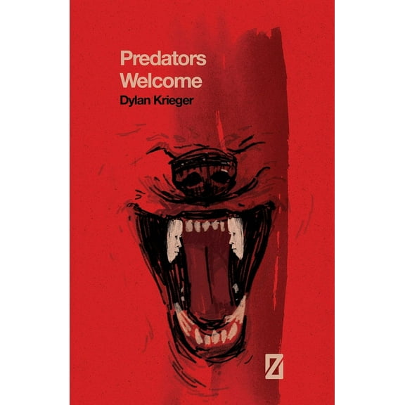 Predators Welcome (Paperback)