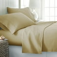 thumbnail image 5 of IEnjoy Home Simply Soft  Premium Luxury Sheet Set, 5 of 7