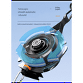 thumbnail image 4 of New Arrivals Multifunctional Fitness Equipment Resistance Machine Orange Gray, 4 of 5