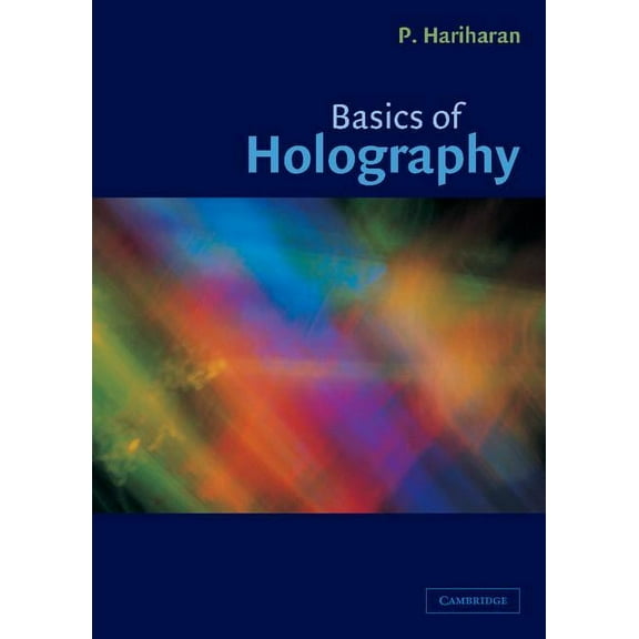 Basics of Holography, (Hardcover)