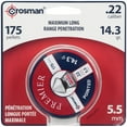 thumbnail image 2 of Crosman Copperhead Pellets Pointed, .22 cal, 5.5mm, 175 ct, 2 of 3