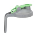 thumbnail image 3 of Couvercles de Pots Mason, Couvercles en Plastique Étanches pour Bureau, 3 of 7