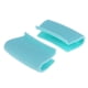 thumbnail image 5 of Wdftyju Aislamiento térmico de silicona Guante Guante Cacerola Oreja Sartén Olla Agarre para horno/Cian Wdftyju 2mt1bk5ba5qs0wn0D07, 5 of 6