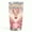 Color-3, variant on Happy Valentine’s Day Fantasy Clock Stainless Steel Insulated Travel Tumbler with Lid, Romantic Gift for Her Hot Cold Cup