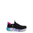 thumbnail image 1 of Skechers Youth Girls' Ultra Flex 3.0 Running Shoe, 1 of 10