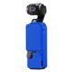 thumbnail image 3 of Funda Silicona Protectora Antirrayas para DJI Osmo Pocket 3 () Azul, 3 of 4