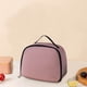 thumbnail image 5 of Fiudx Bolsa para Almuerzo, Nevera Térmica de Gran Capacidad, Diseño Impermeable y Fácil de Limpiar, Almacenamiento Hermético para Alimentos y Bebidas, Ideal para Uso En La Oficina, Picnics y Viajes,, 5 of 5
