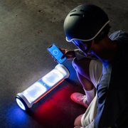 Jetson Kai Light Up Gravity Board
