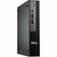 thumbnail image 4 of Dell Pro QBM1250 Desktop Computer - Intel Core Ultra 7 265 - vPro Technology - 16 GB - 256 GB SSD - Micro PC - Intel Chip - Windows 11 Pro - Intel DDR5 SDRAM - English (US) Keyboard - IEEE 802.11ax..., 4 of 6