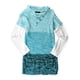 thumbnail image 1 of Energie Girls Peyton Suéter Vestido, Verde, XL (18) Energie Suéter, 1 of 2