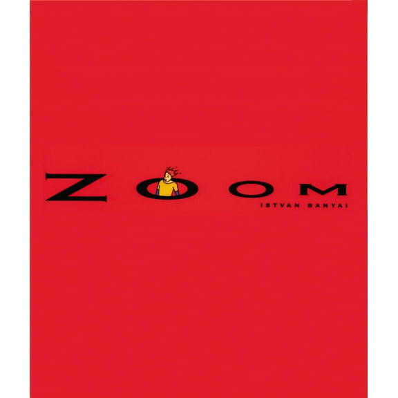Pre-Owned Zoom (Hardcover) 0670858048 9780670858040