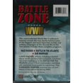 thumbnail image 2 of Battle Zone World War II DVD 3 Complete Programs, 2 of 2
