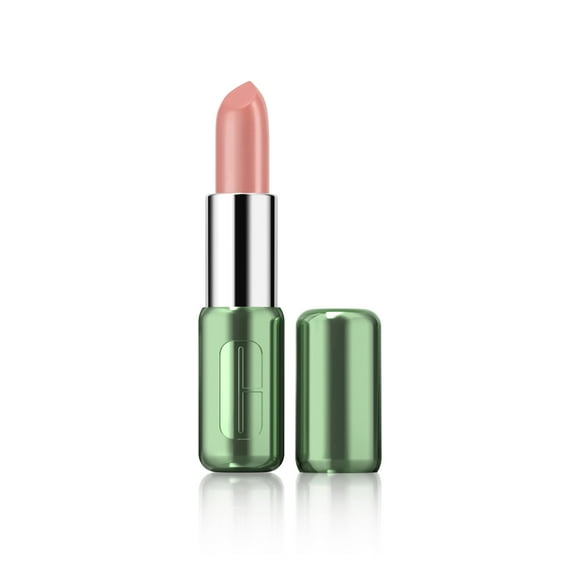 Lápiz labial Clinique Pop Longwear Beige Pop