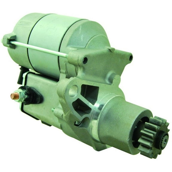 OEG Parts New 12V Starter For Lexus ES300 3.0L 98-01 RX300 3.0L 99-03 Toyota Sienna Van 3.0L 98-03 228000-6170 228000-6172 228000-6173 228000-6280 228000-6281 228000-6282 228000-6283 17774