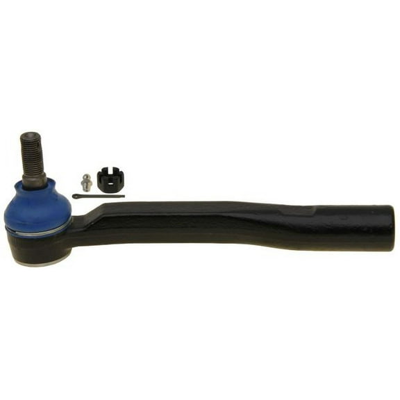 Passenger Side Outer Tie Rod