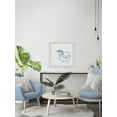 thumbnail image 6 of Marmont Hill All You Need Is Sleep Framed Wall Art, 6 of 6
