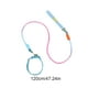 thumbnail image 3 of RKSTN Nylon P Et Leash Pet Leash Blue, 3 of 6