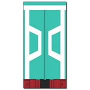 Towel - My Hero Academia - Deku Uniform New Licensed ge58721