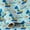 Age 1, variant on 1st Birthday Boy Wrapping Paper - Mini Roll - Dinosaur Truck Happy Birthday Design for Boys' Birthday Party and More - 17 inches x 16.4 feet - 1 Year Old