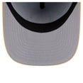 thumbnail image 5 of Men's New Era  Royal Golden State Warriors Injection Cartoon Logo A-Frame 59FIFTY Fitted Hat, 5 of 5