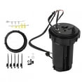 thumbnail image 1 of ABS Diesel Emissions Fluid Heater Assembly Black Car Accessory F01C600251, 1 of 11