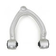 thumbnail image 2 of Mevotech GS10135 Mercedes-Benz Suspension Control Arm and Ball Joint Assembly - Front Left Upper, 2 of 4